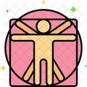 Renaissance Armor Beast Symbol