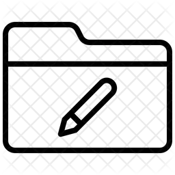 Rename folder  Icon