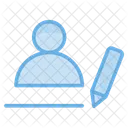 Edit Modify Tool Icon