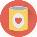 Datation  Icon