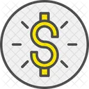 Renda  Icon