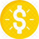Renda  Icon