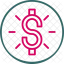 Renda  Icon
