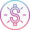 Renda  Icon