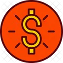 Renda Oportunidade Passivo Icon