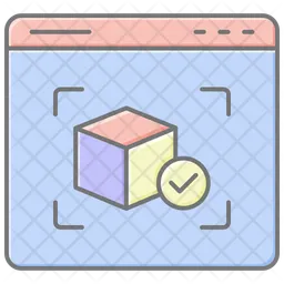 Rendering  Icon