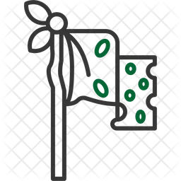 Rendirse  Icono