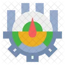Actuación  Icono