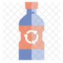 Renewable Bottle Recycling Bottle Recycling Icon