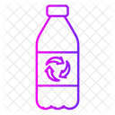 Renewable Bottle Icon