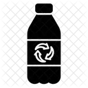 Renewable Bottle Icon
