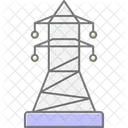 Renewable Energy Farm Grid Farm Energy Icon