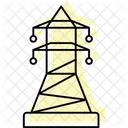 Renewable Energy Farm Grid Farm Energy Icon