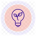 Renewable Energy Icon