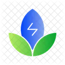 Renewable  Icon