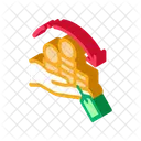 Renewal Re Investing Mountains Icon