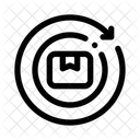 Renewal  Icon