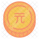 Renminbi  Icon