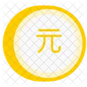 Currency Coin Icon Pack アイコン