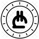 Lari Wahrung Geld Symbol