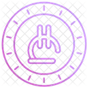 Lari Wahrung Geld Symbol