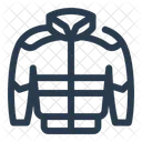 Rennanzug Uniform Sicherheit Symbol