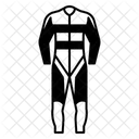 Rennanzug Rennanzug Rennkostum Symbol