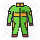 Rennanzug Rennanzug Rennkostum Symbol