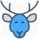 Noel Renne Animal Icon