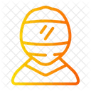 Rennfahrer Beruf Jobs Symbol