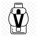 Renngürtel  Symbol