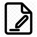 Renombrar Archivo Cambiar Modificar Icono