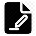 Renombrar Archivo Cambiar Modificar Icono