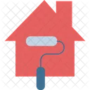 Renovacao Remodelacao Mudanca Estrutural Ícone