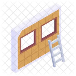 Renovación  Icono