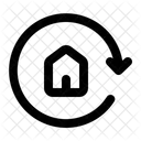 Renovación  Icono