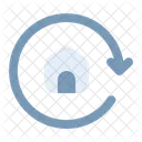 Renovación  Icono