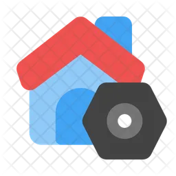 Renovation  Icon