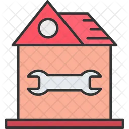 Renovation  Icon