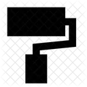 Renovation Painter Brush Icon