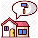 Renovation  Icon