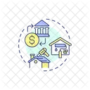 Renovation loan  Symbol