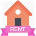Real Estate Building Property Icon
