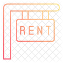 Rent  Icon