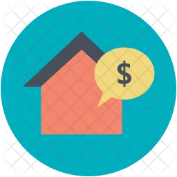 Rent  Icon