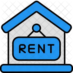 Rent  Icon