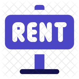 Rent  Icon