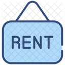 Rent Icon