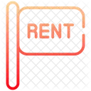 Rent Icon