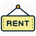 Rent  Symbol